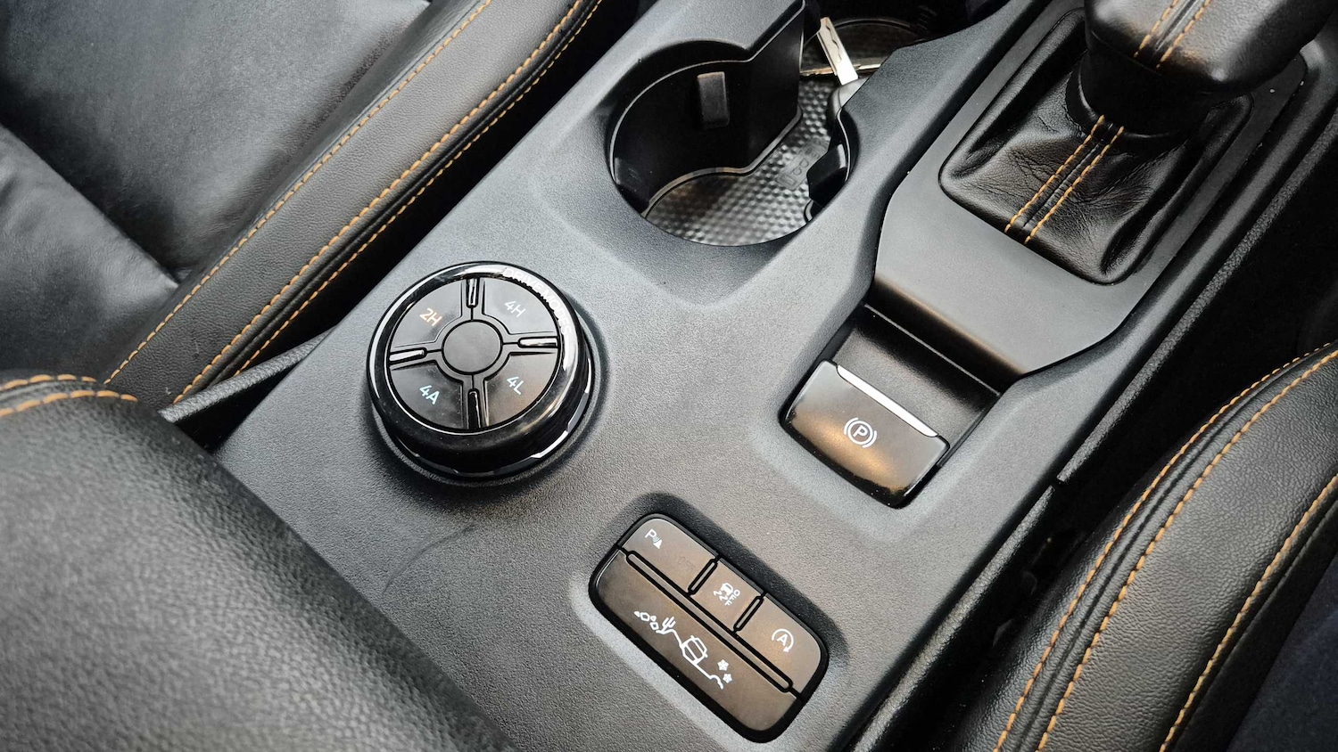 Used Ford Ranger 2024 for sale - 76515629: Photo 15