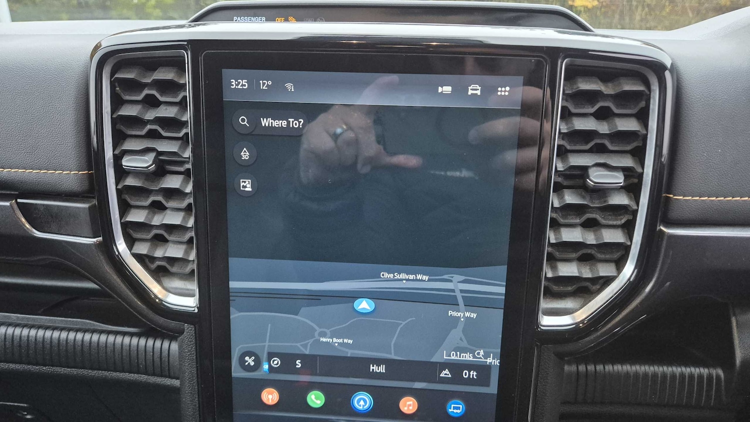 Used Ford Ranger 2024 for sale - 76515629: Photo 17