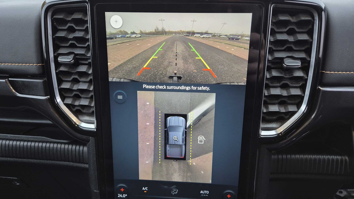 Used Ford Ranger 2024 for sale - 76515629: Photo 18