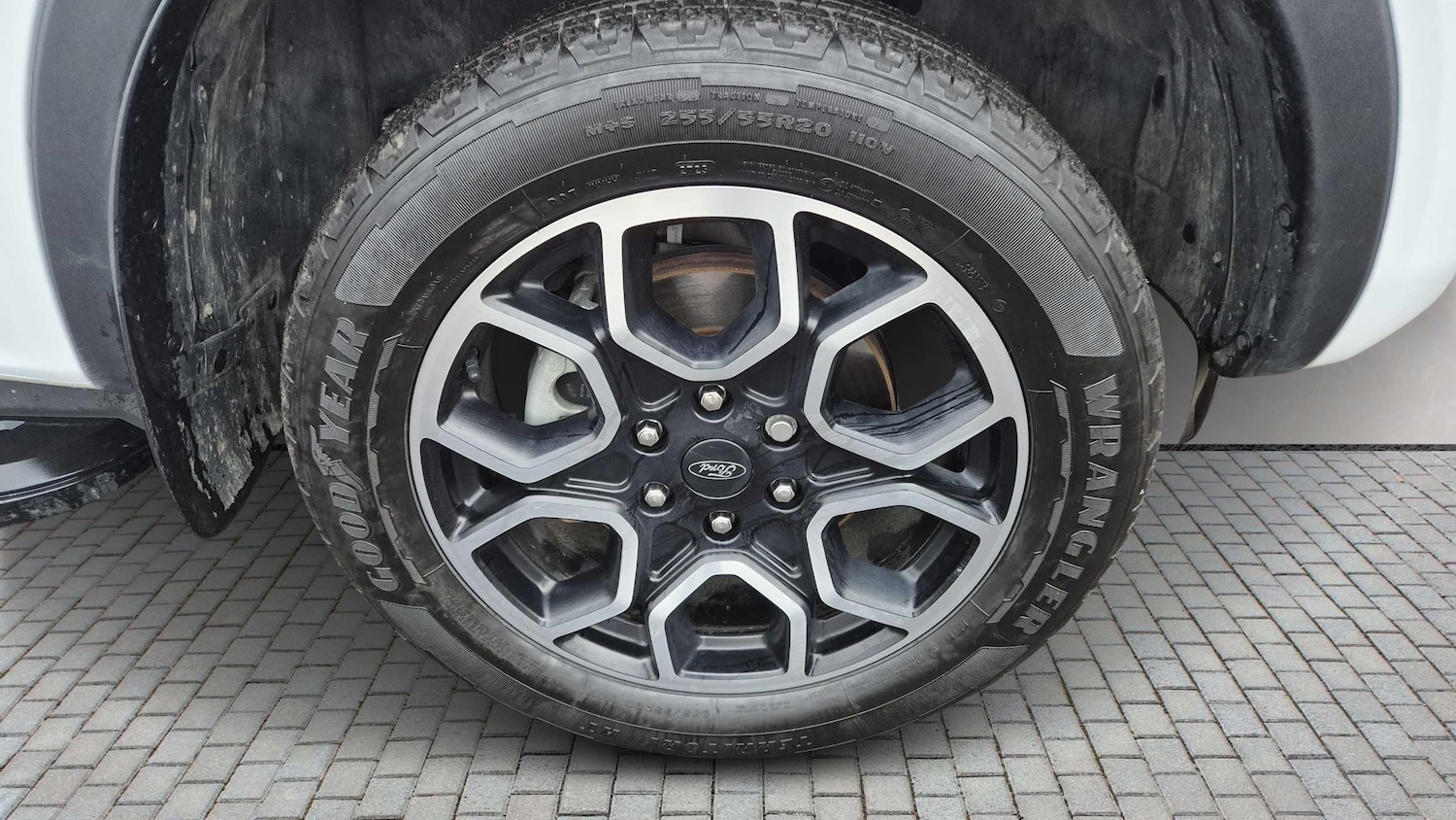 Used Ford Ranger 2024 for sale - 76515629: Photo 2