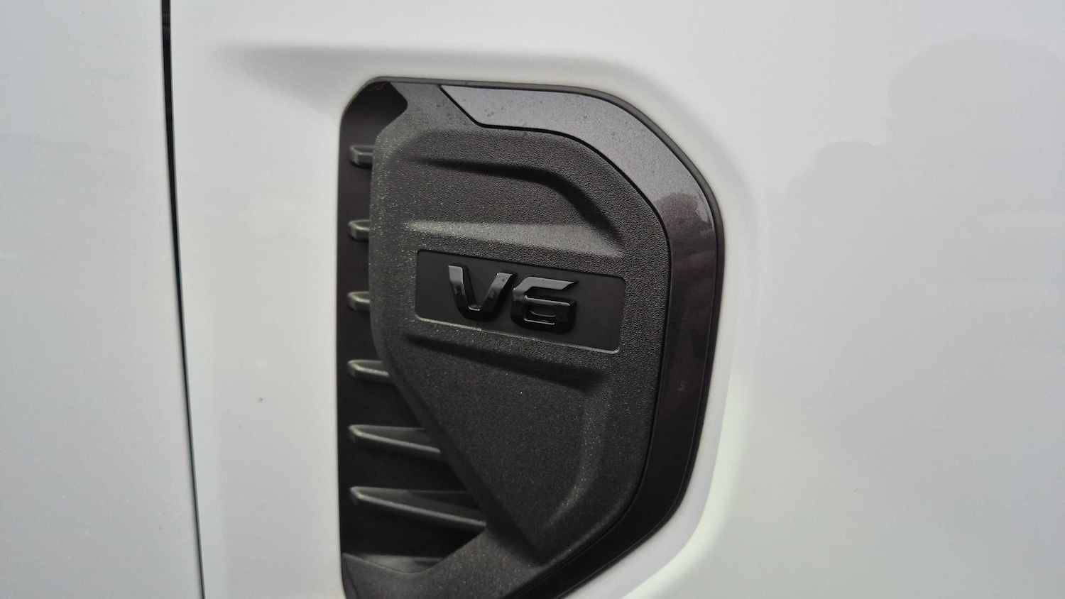 Used Ford Ranger 2024 for sale - 76515629: Photo 4