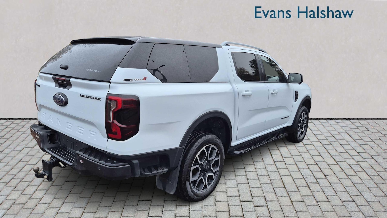 Used Ford Ranger 2024 for sale - 76515629: Photo 6