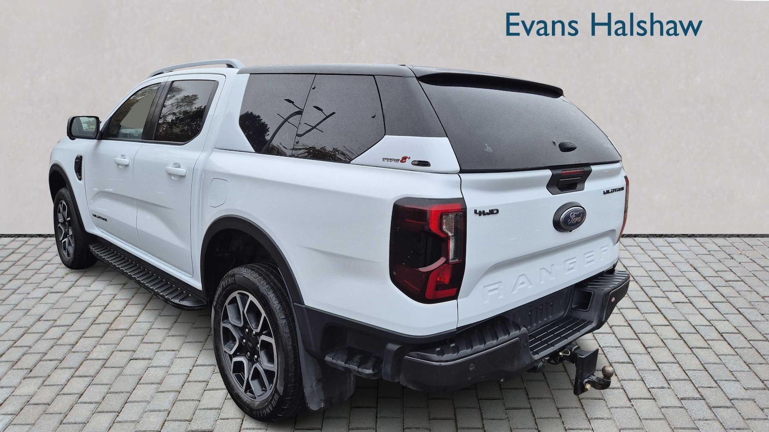 Used Ford Ranger 2024 for sale - 76515629: Photo 7