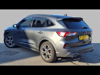 Used Ford Kuga 2020 for sale - 75418017: Photo
