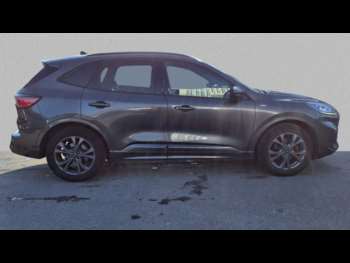 Used Ford Kuga 2020 for sale - 75418017: Photo
