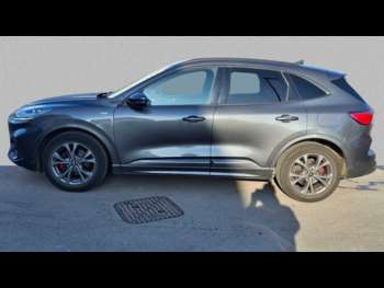 Used Ford Kuga 2020 for sale - 75418017: Photo