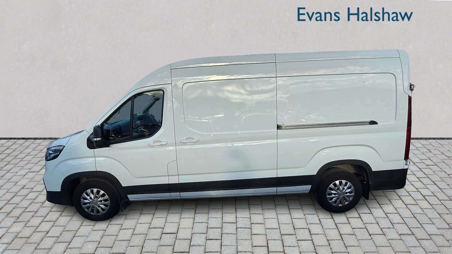 Used Maxus Deliver 9 2023 for sale - 78118693: Photo 2