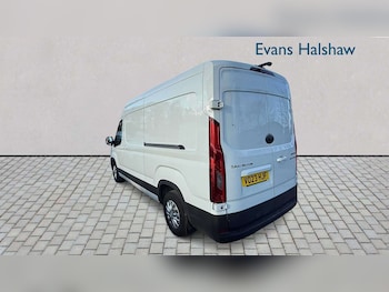 Used Maxus Deliver 9 2023 for sale - 78118693: Photo