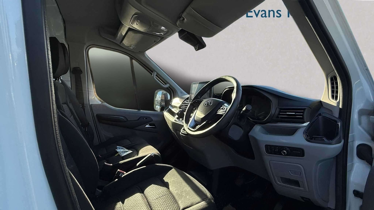 Used Maxus Deliver 9 2023 for sale - 78118693: Photo 6