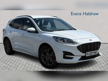 Used Ford Kuga 2020 for sale - 78991457: Photo