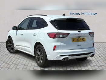 Used Ford Kuga 2020 for sale - 78991457: Photo