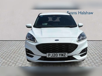 Used Ford Kuga 2020 for sale - 78991457: Photo