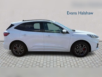 Used Ford Kuga 2020 for sale - 78991457: Photo
