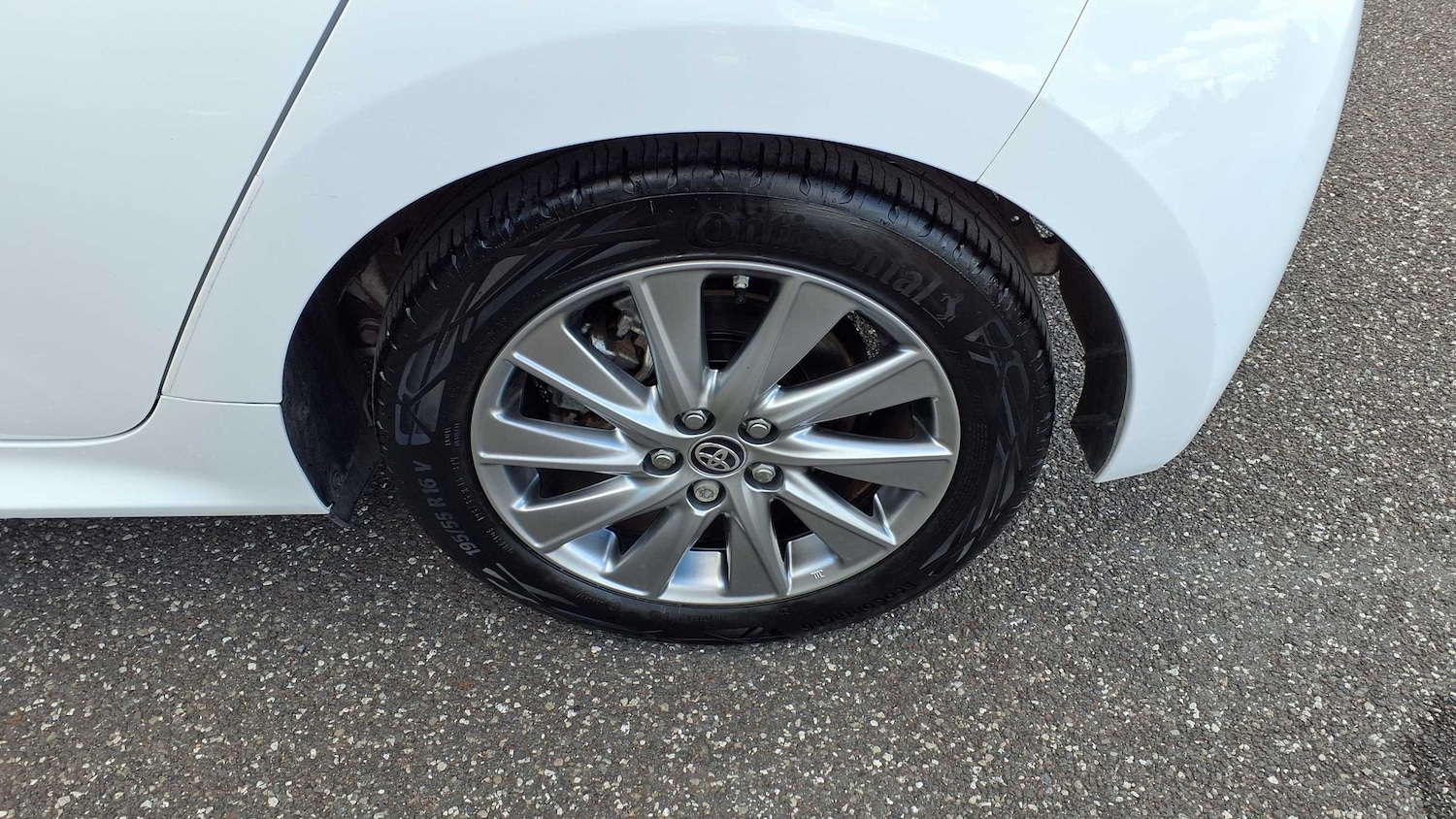 Used Toyota Yaris 2023 for sale - 78161230: Photo 10