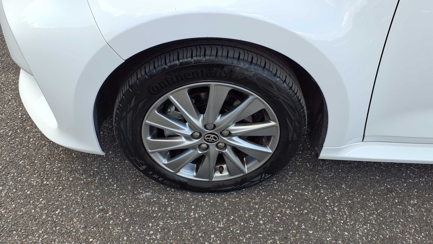 Used Toyota Yaris 2023 for sale - 78161230: Photo 11