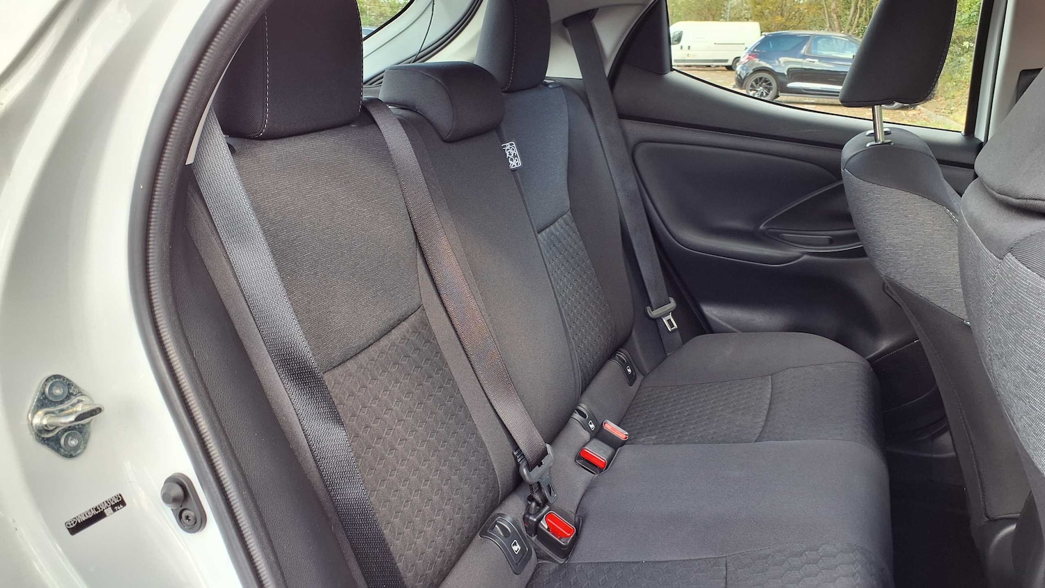 Used Toyota Yaris 2023 for sale - 78161230: Photo 12