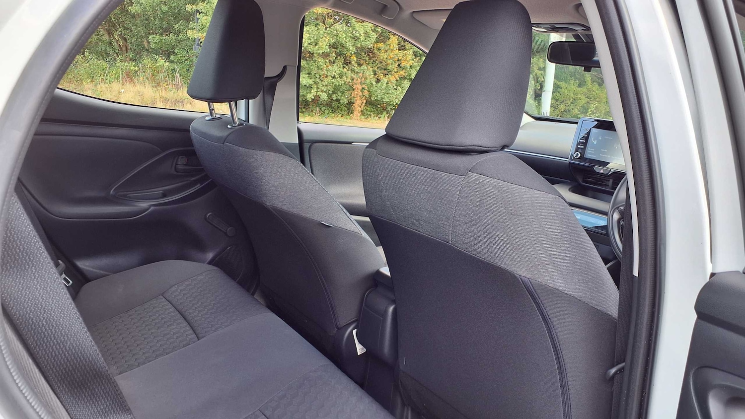 Used Toyota Yaris 2023 for sale - 78161230: Photo 13