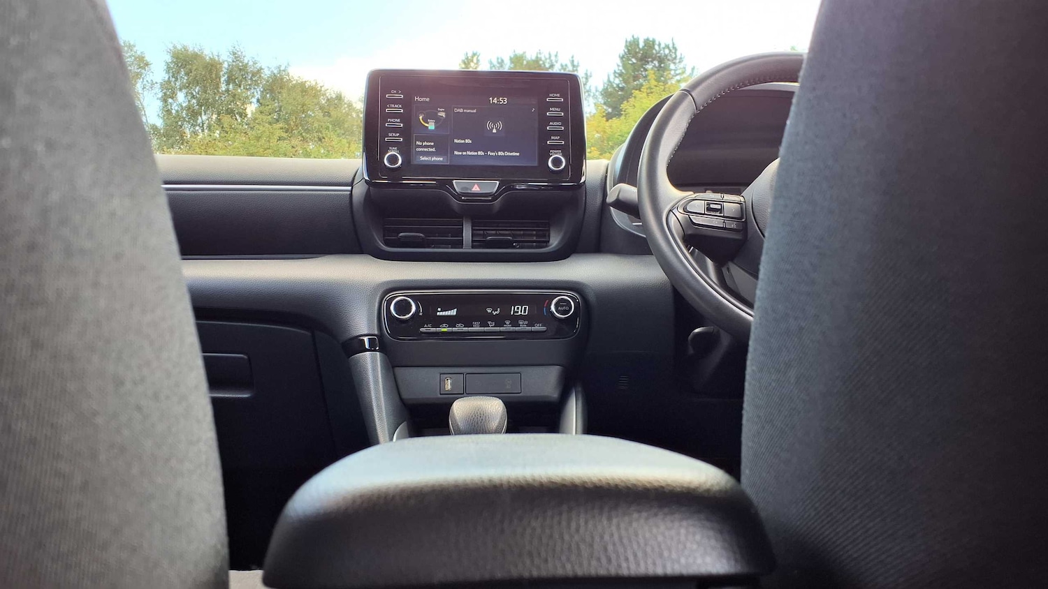 Used Toyota Yaris 2023 for sale - 78161230: Photo 14