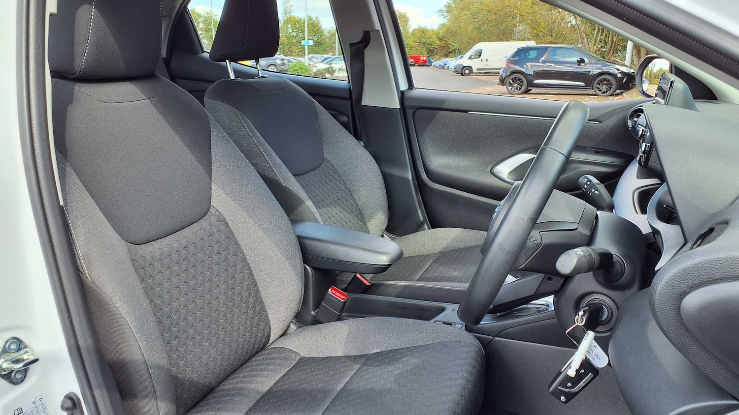 Used Toyota Yaris 2023 for sale - 78161230: Photo 16