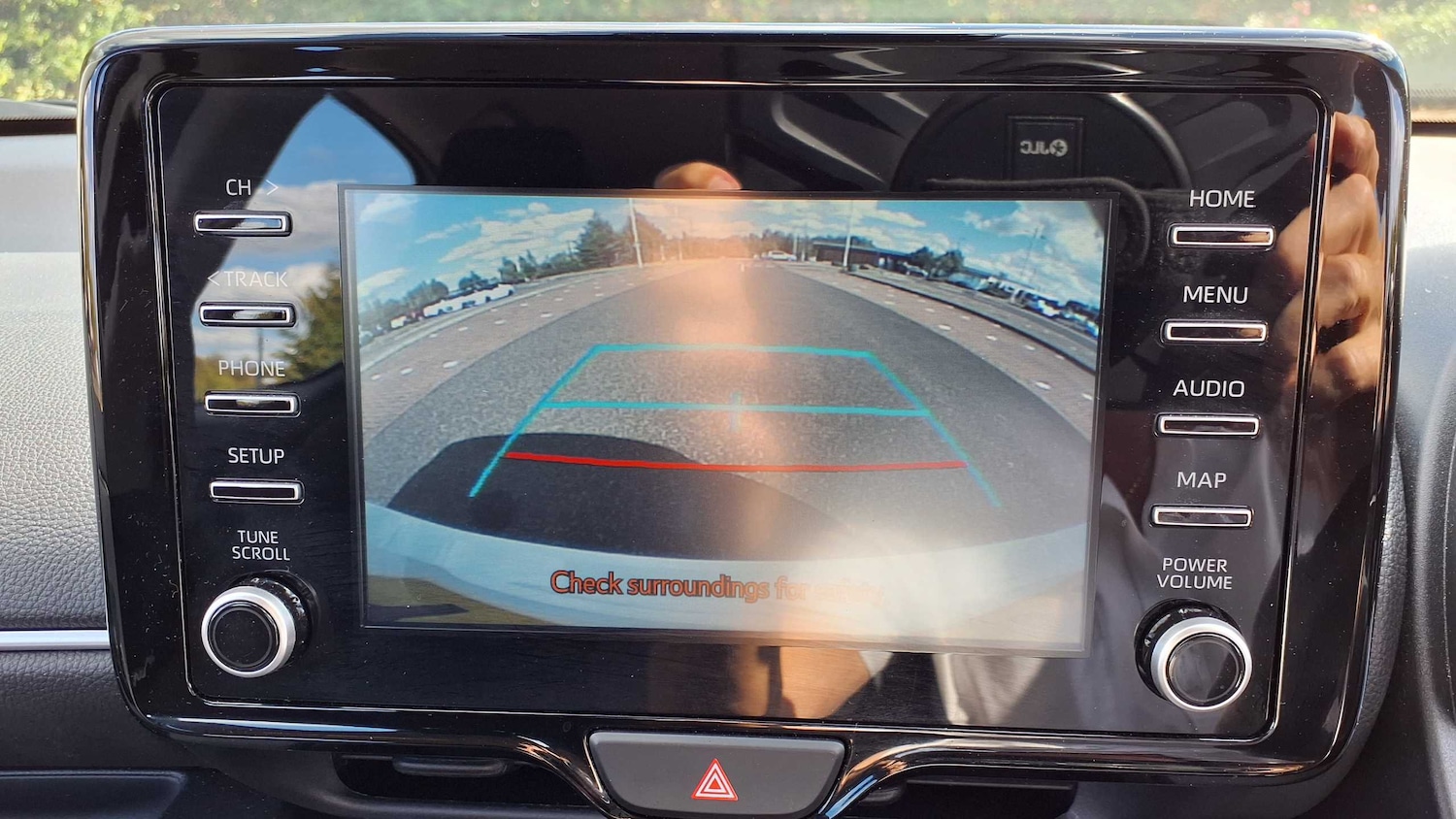 Used Toyota Yaris 2023 for sale - 78161230: Photo 30