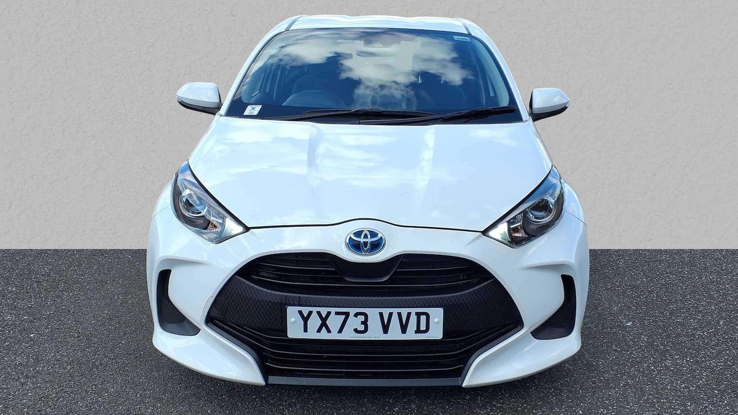 Used Toyota Yaris 2023 for sale - 78161230: Photo 5