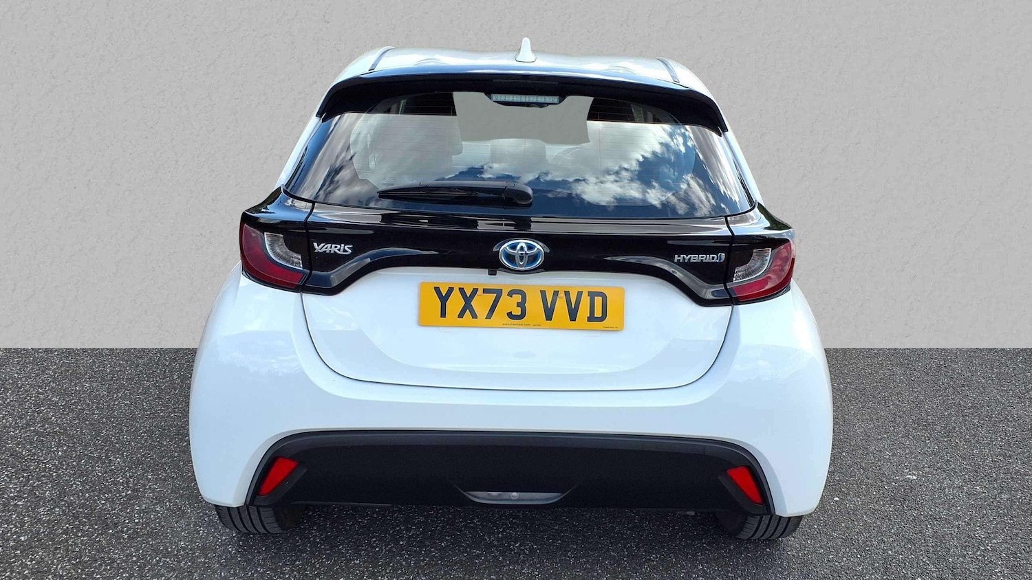 Used Toyota Yaris 2023 for sale - 78161230: Photo 6