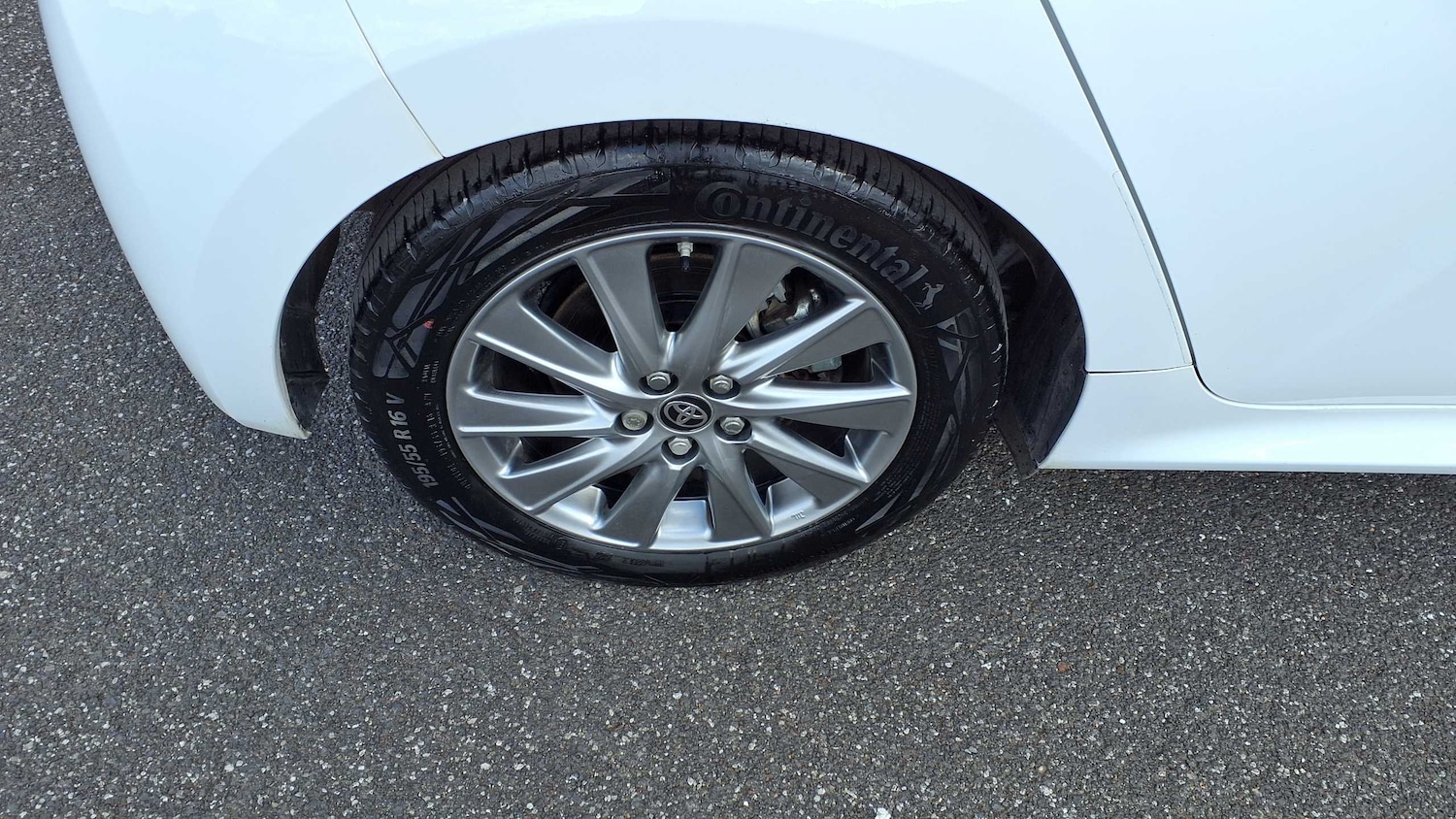 Used Toyota Yaris 2023 for sale - 78161230: Photo 9