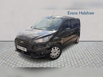 Used Ford Transit Connect 2023 for sale - 79428897: Photo