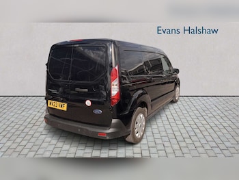 Used Ford Transit Connect 2023 for sale - 79428897: Photo