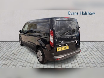 Used Ford Transit Connect 2023 for sale - 79428897: Photo