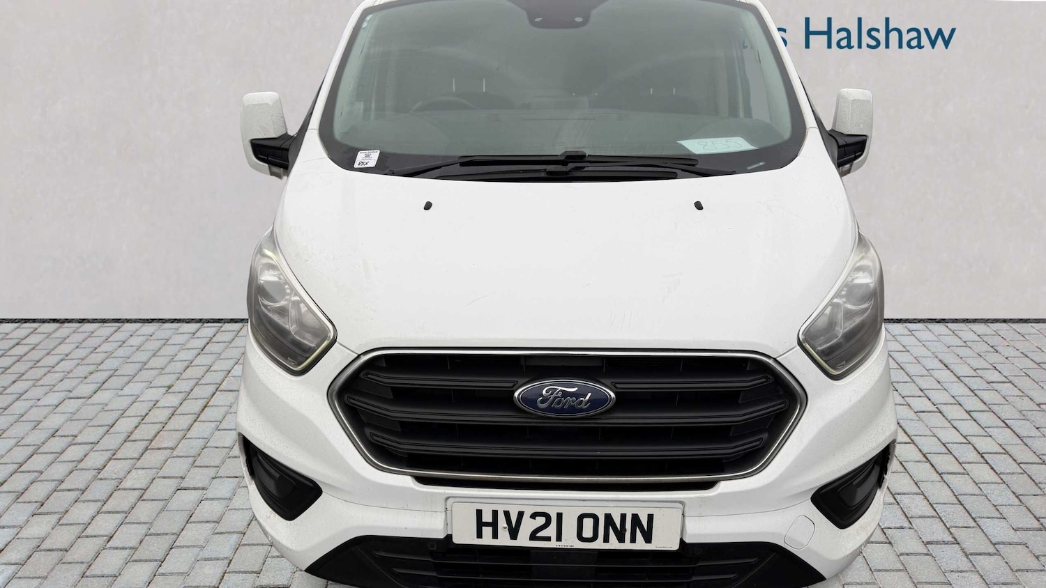 Used Ford Transit Custom 2021 for sale - 77281873: Photo 2