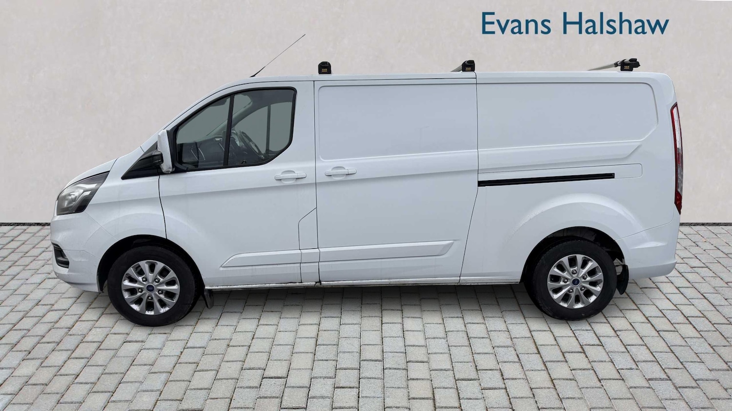Used Ford Transit Custom 2021 for sale - 77281873: Photo 3