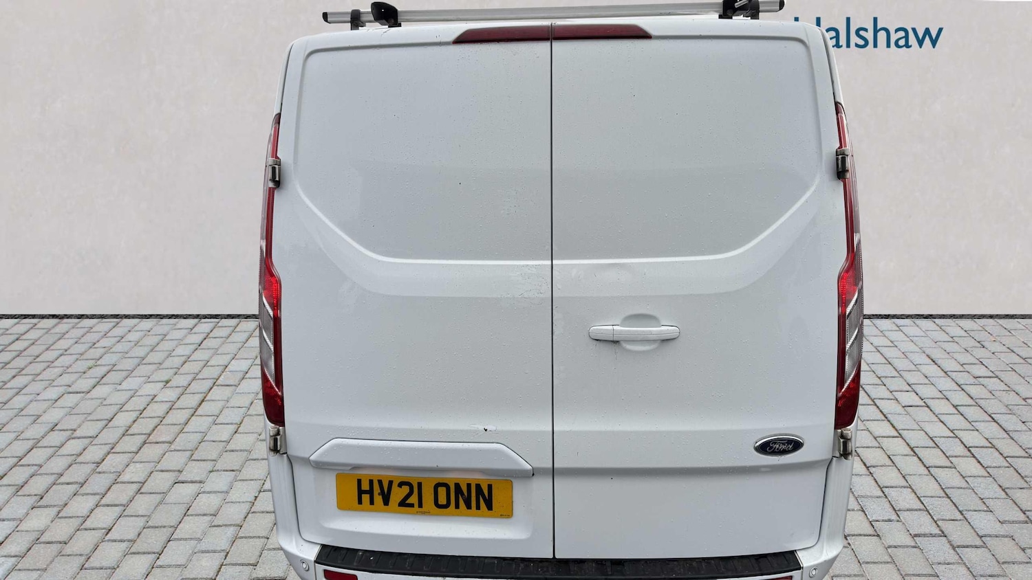 Used Ford Transit Custom 2021 for sale - 77281873: Photo 5