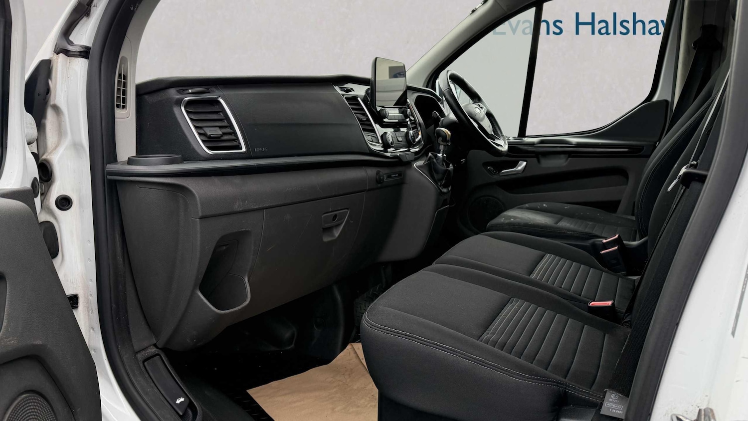 Used Ford Transit Custom 2021 for sale - 77281873: Photo 6