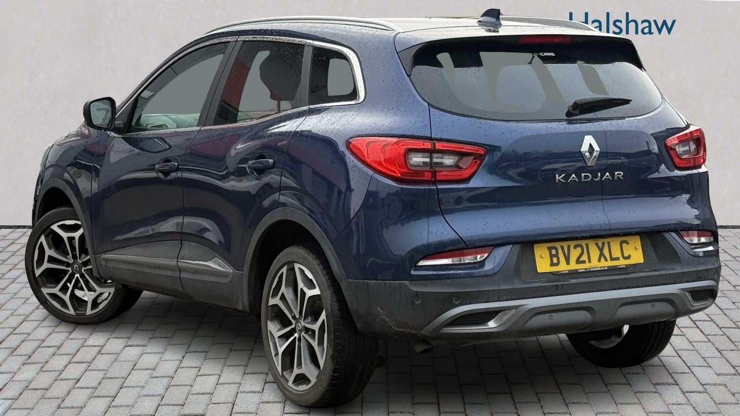 Used Renault Kadjar 2021 for sale - 77414787: Photo 2