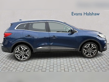 Used Renault Kadjar 2021 for sale - 77414787: Photo