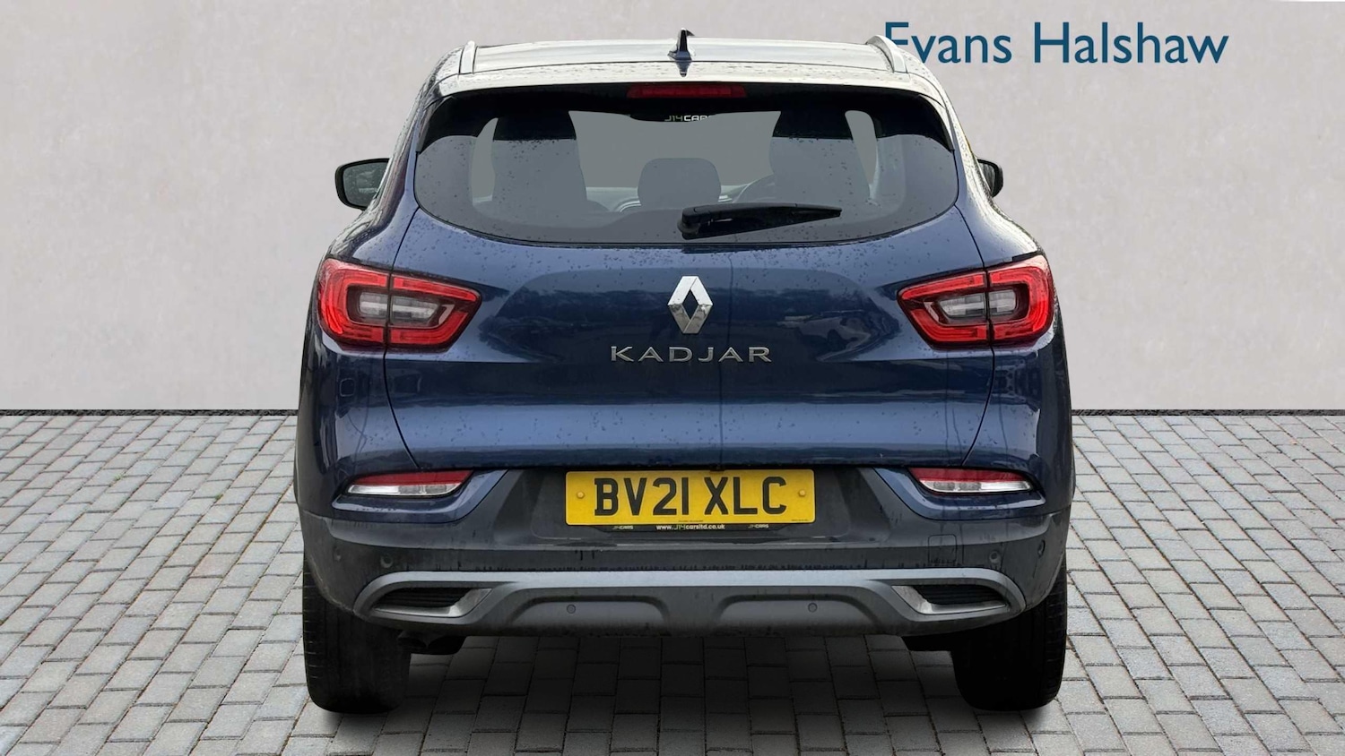 Used Renault Kadjar 2021 for sale - 77414787: Photo 5