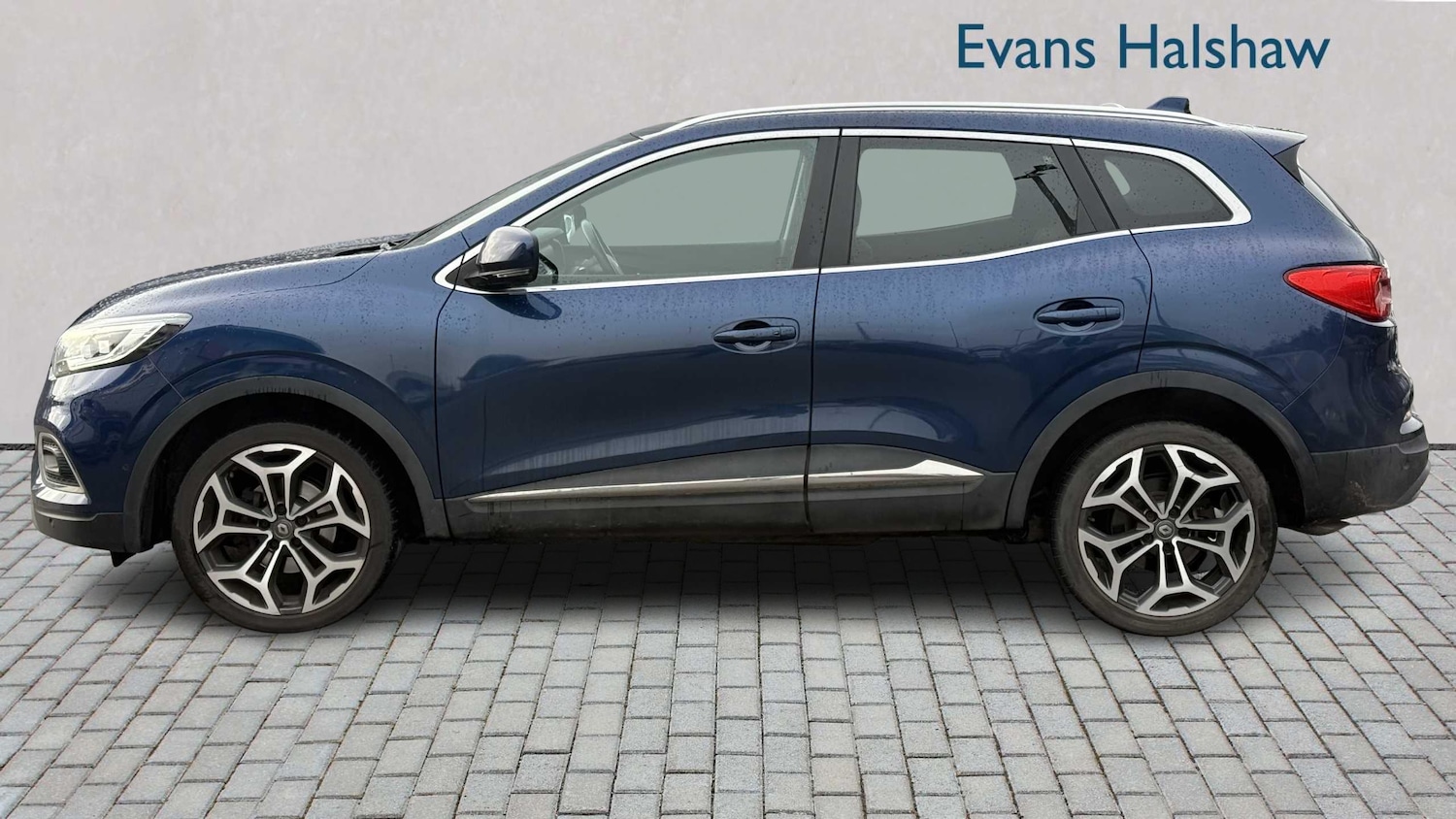 Used Renault Kadjar 2021 for sale - 77414787: Photo 6