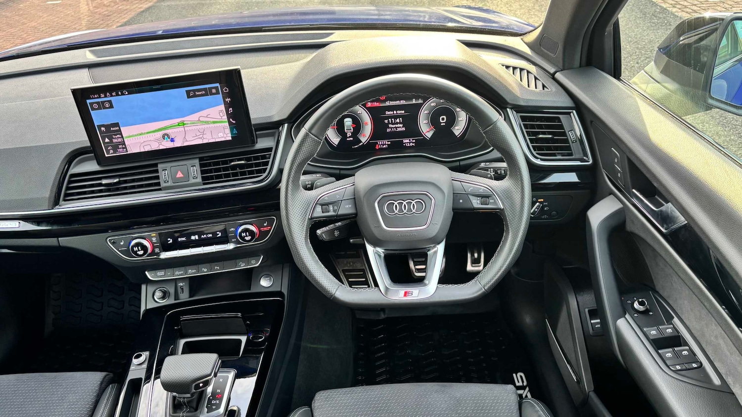 Used Audi Q5 2024 for sale - 76610724: Photo 14