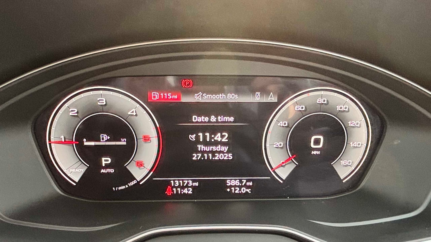 Used Audi Q5 2024 for sale - 76610724: Photo 16