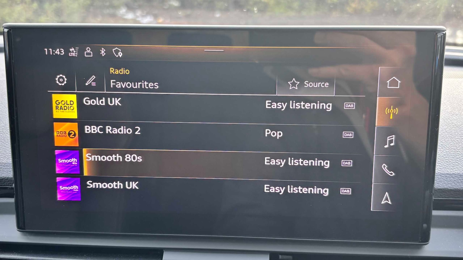 Used Audi Q5 2024 for sale - 76610724: Photo 19