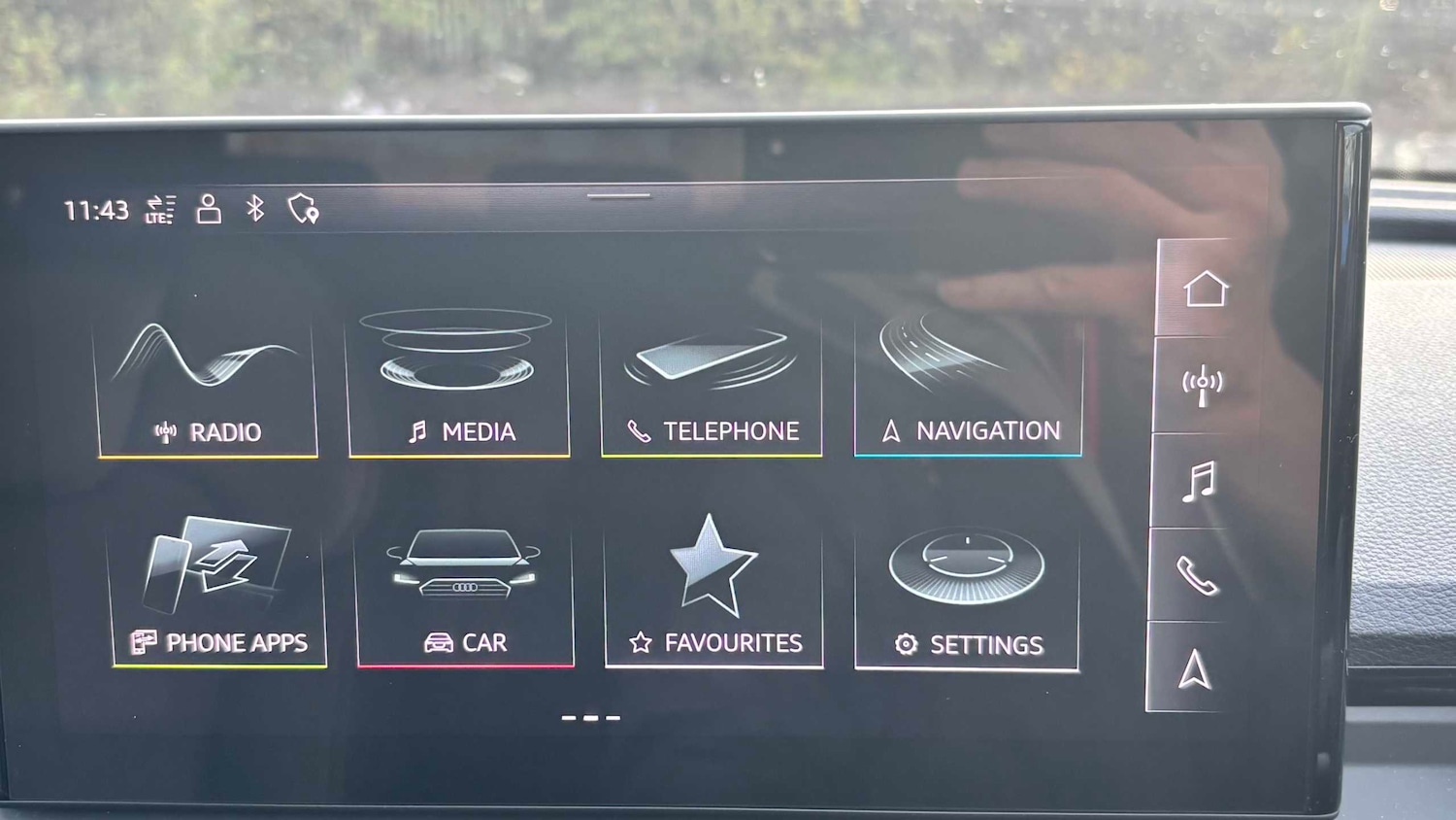 Used Audi Q5 2024 for sale - 76610724: Photo 20