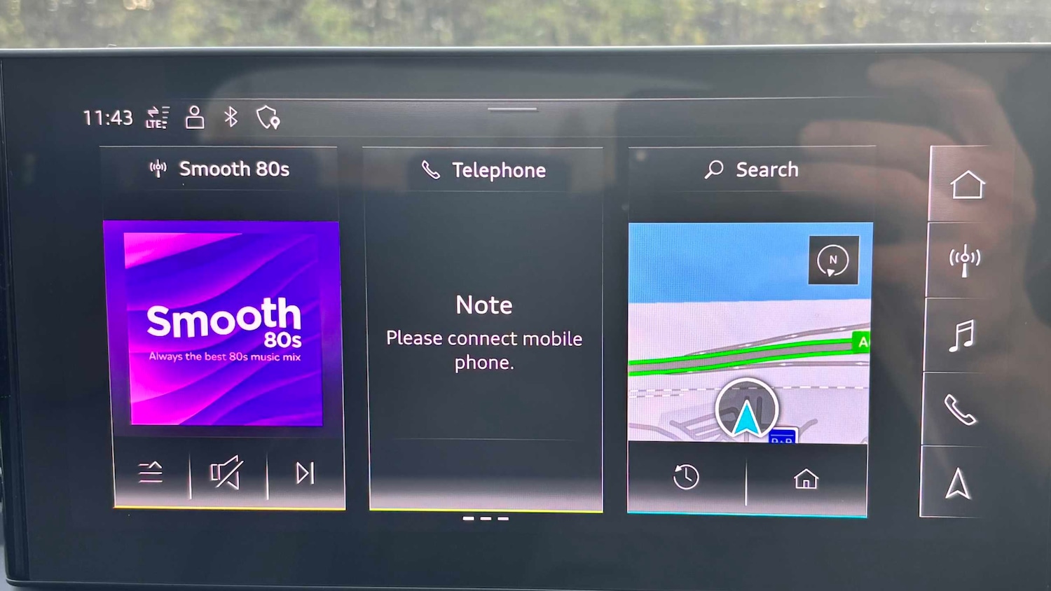 Used Audi Q5 2024 for sale - 76610724: Photo 22