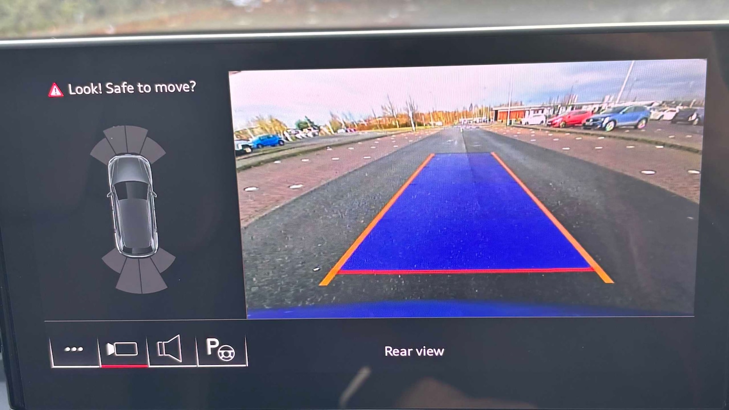 Used Audi Q5 2024 for sale - 76610724: Photo 23