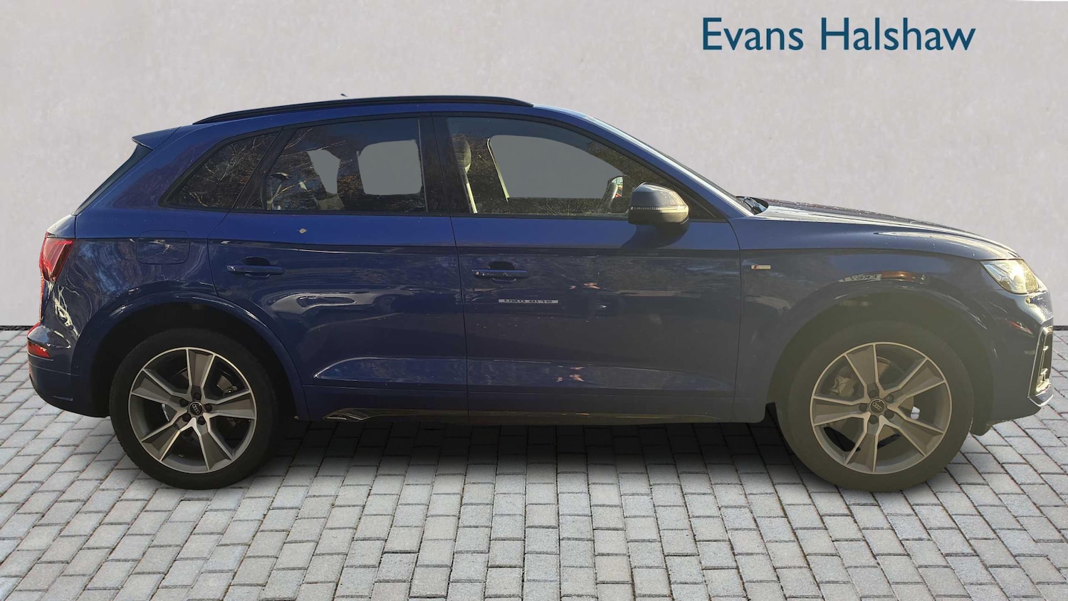 Used Audi Q5 2024 for sale - 76610724: Photo 3