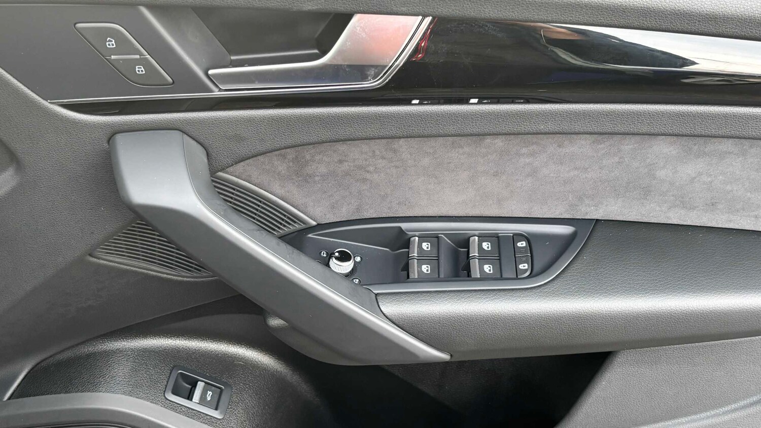 Used Audi Q5 2024 for sale - 76610724: Photo 33