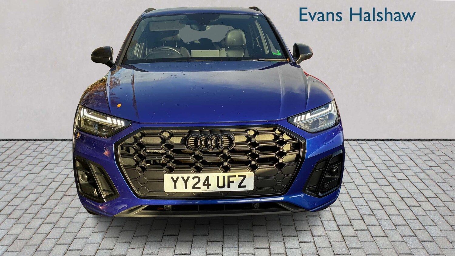 Used Audi Q5 2024 for sale - 76610724: Photo 4