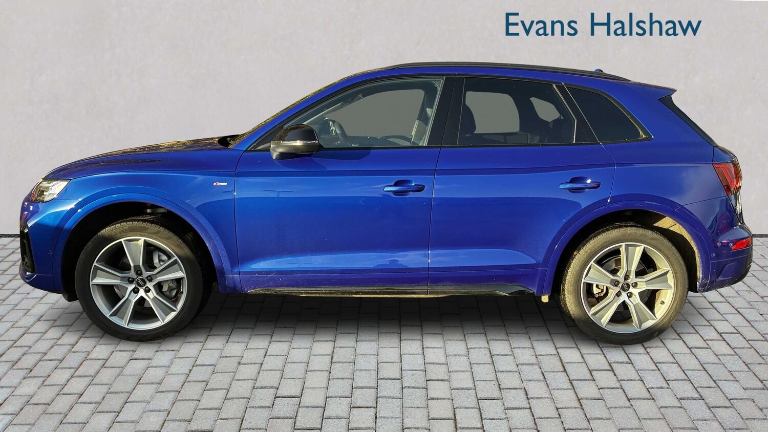 Used Audi Q5 2024 for sale - 76610724: Photo 5