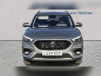 Used MG MG ZS 2024 for sale - 78378800: Photo