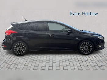 Used Ford Focus 2018 for sale - 77979571: Photo
